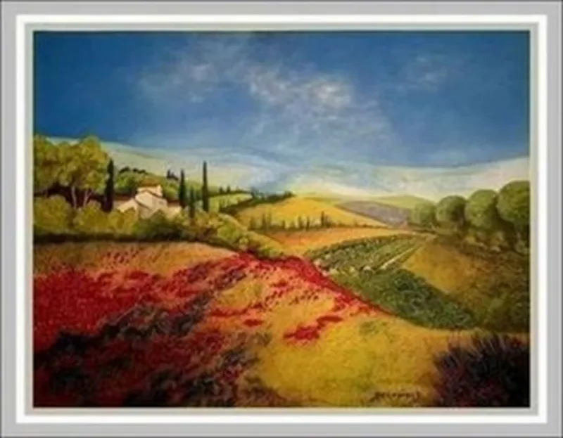 tableau 8