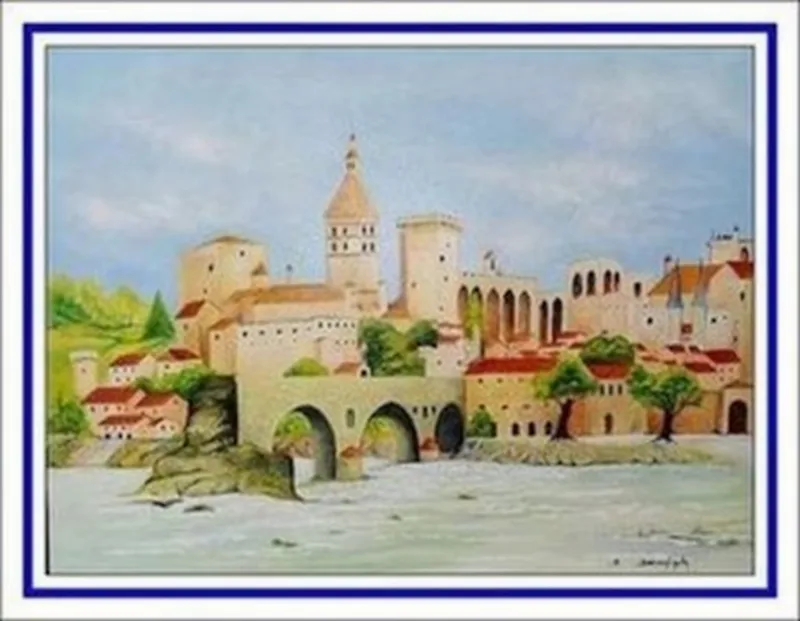 tableau 40
